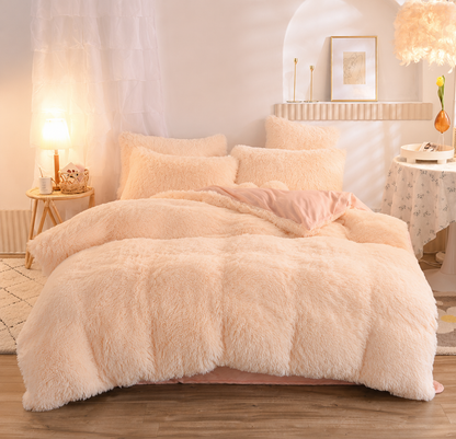 COCON | Parure de Lit