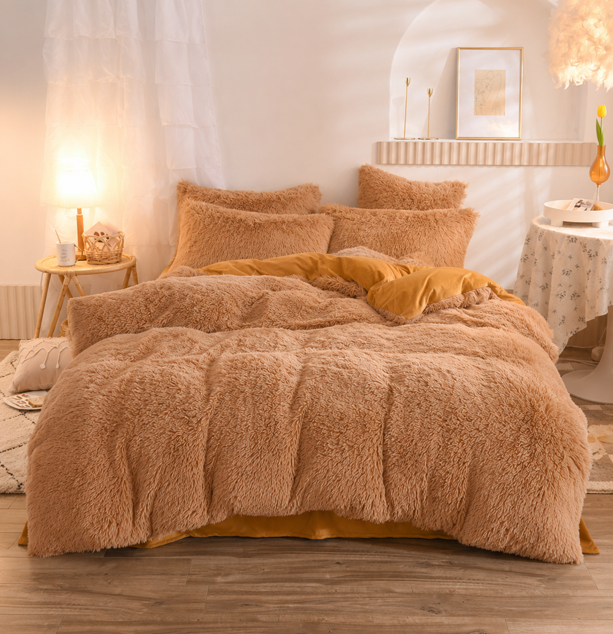 COCON | Parure de Lit